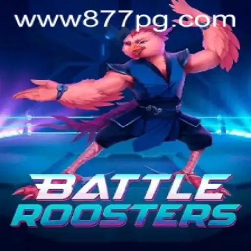 BattleRoosters: A Revolução no Mundo dos Jogos Digitais