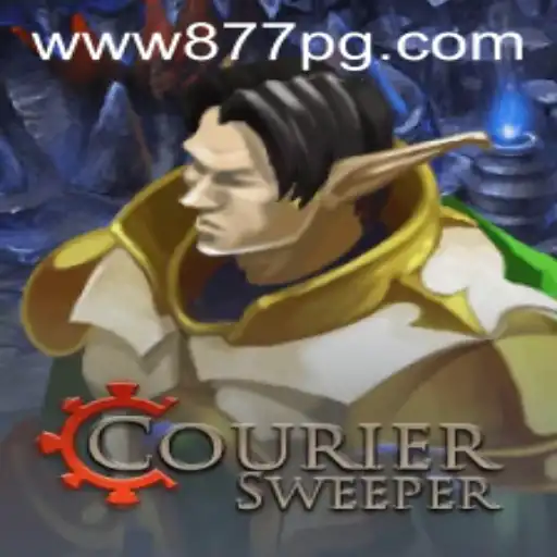 Explorando o Mundo de CourierSweeper: Um Jogo Inovador da 877PG.COM