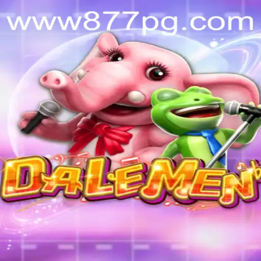 Explorando o Mundo de DALEMEN: Uma Nova Forma de Entretenimento