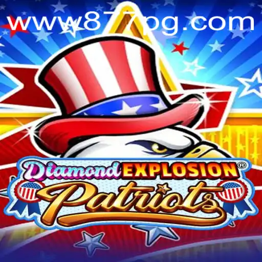 Explorando o Fascinante Mundo de DiamondExplosionPatriots: A Emoção do Jogo e Suas Regras
