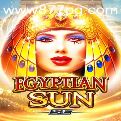 Descubra o Mundo de Aventura em EgyptianSunSE
