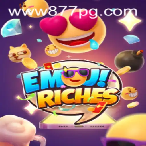 Explorando o Universo do Jogo EmojiRiches