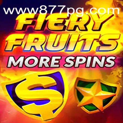 Explorando o Fascinante Mundo de FieryFruitsMoreSpins
