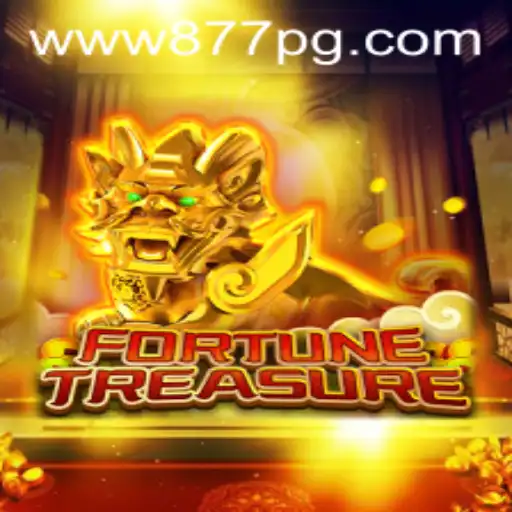 FortuneTreasure: Uma Jornada Através de Aventura e Sorte