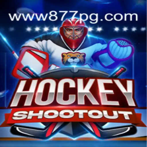 HockeyShootout: Uma Nova Experiência de Jogo com 877PG.COM