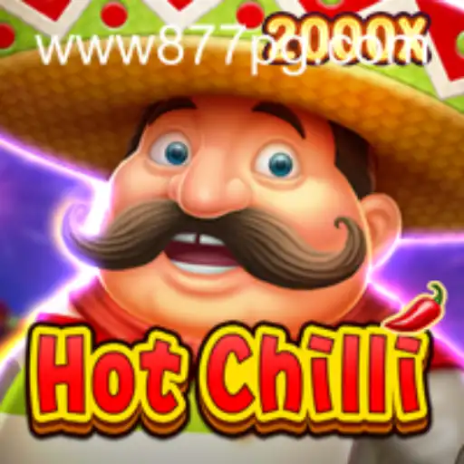 Descubra as Emoções de HotChilli: Jogo Online Empolgante