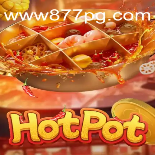 Hotpot: A Atração Imersiva do 877PG.COM