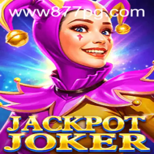 JackpotJoker: Um Guia Completo com Destaque para 877PG.COM