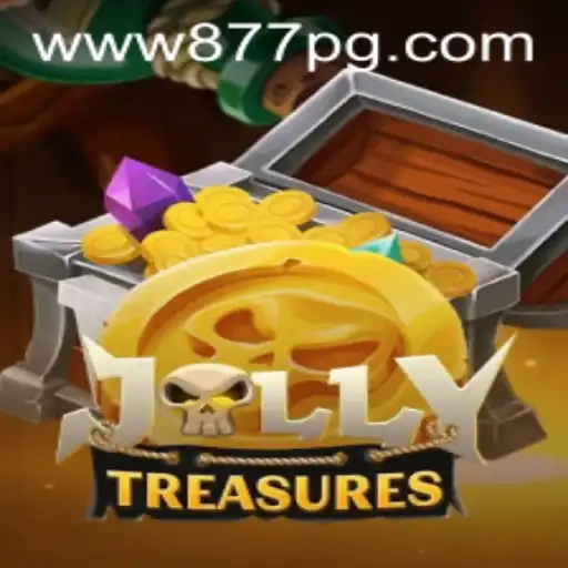 Descubra a Aventura de JollyTreasures em 877PG.COM
