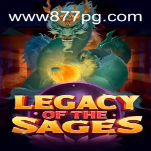 Legacy of the Sages: Uma Jornada Épica no Mundo dos Jogos