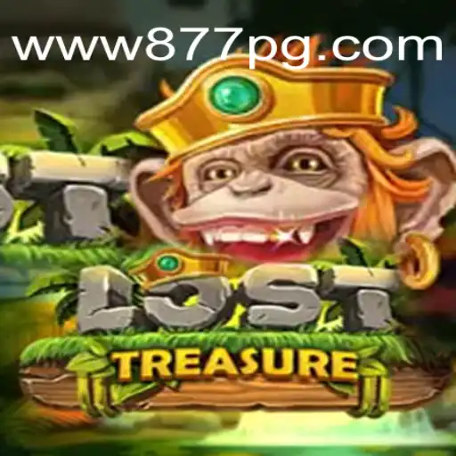 Descubra o Mundo de Aventuras em LostTreasure