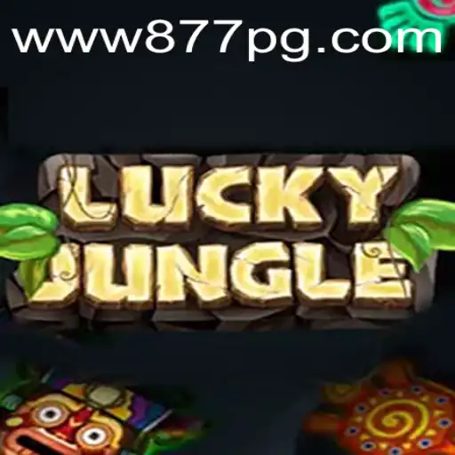 Explorando LuckyJungle: Descubra o Novo Jogo Sensação da 877PG.COM