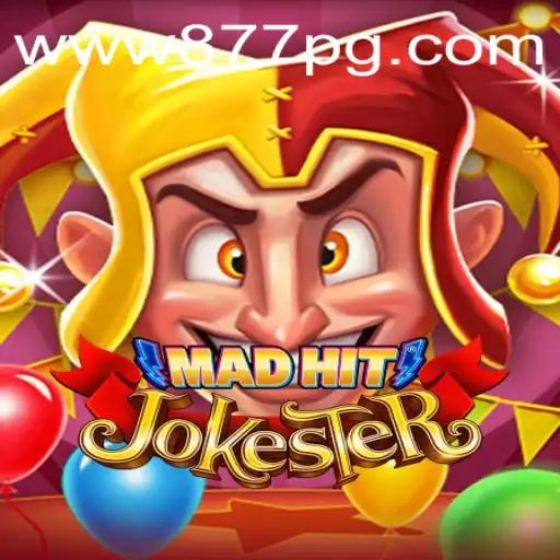 Descubra MadHitJokester: Um Guia Detalhado do Jogo