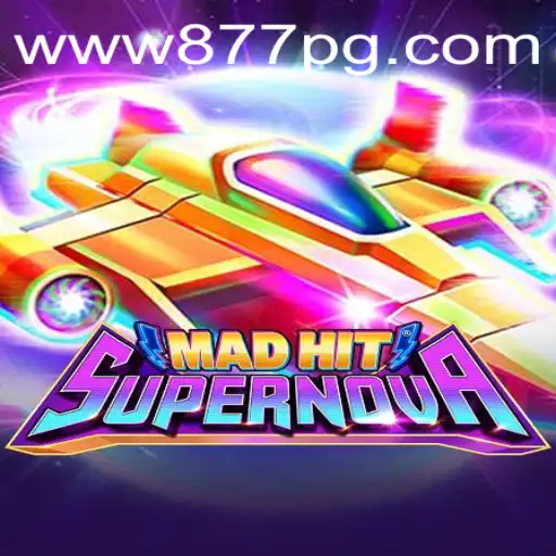 Explorando o Universo de MadHitSupernova: Nova Sensação no Mundo dos Jogos