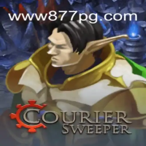 Explorando o Mundo de CourierSweeper: Um Jogo Inovador da 877PG.COM