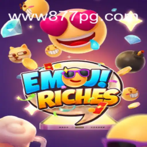 Explorando o Universo do Jogo EmojiRiches