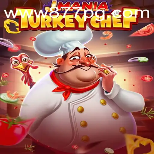Explorando o Fascinante Jogo JManiaTurkeyChef