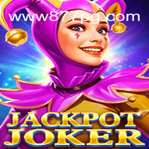JackpotJoker: Um Guia Completo com Destaque para 877PG.COM