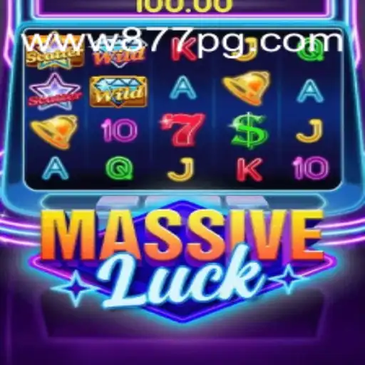 Desvendando MassiveLuck: O Jogo que Está Conquistando o Público