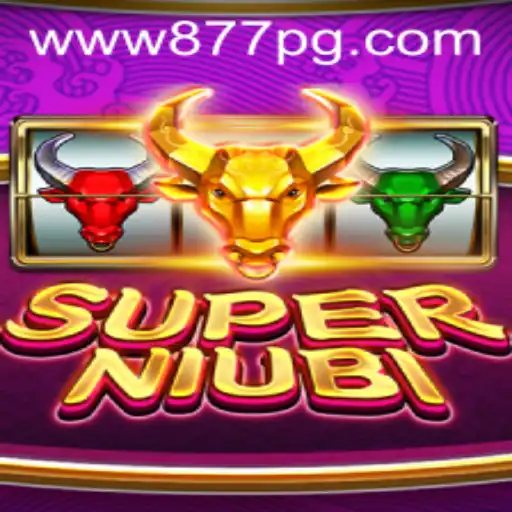 Descubra o Mundo de SuperNiubi: Jogo Inovador da 877PG.COM