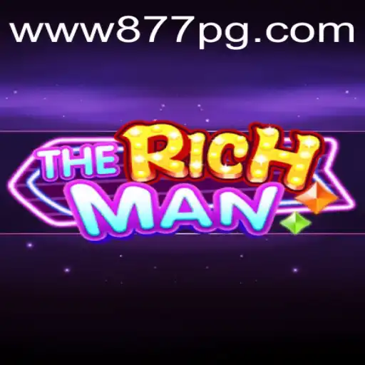 Descubra o Mundo de TheRichMan: Jogo e Estratégia em 877PG.COM
