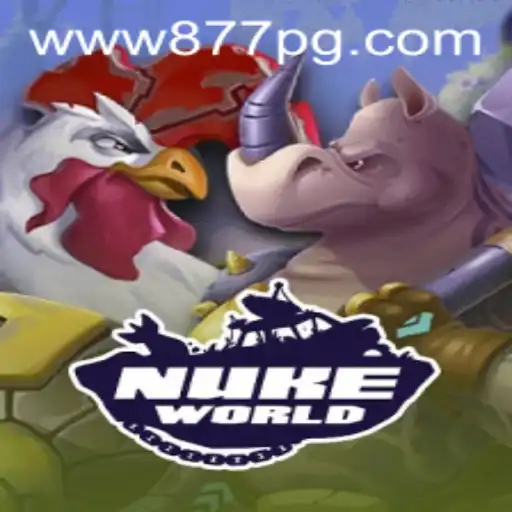 Explorando o Mundo Emocionante de NukeWorld: Uma Experiência de Jogo Única
