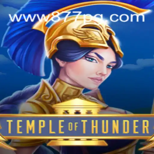 TempleofThunder: Aventuras Épicas no Mundo dos Deuses
