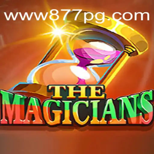 Descubra o Mundo Encantado de TheMagicians