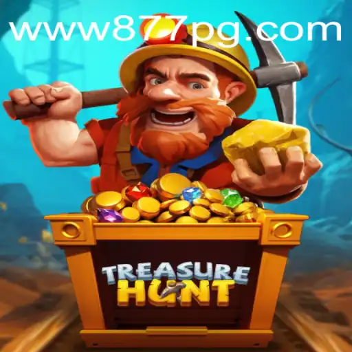 Desvendando o Mundo do Jogo TreasureHunt