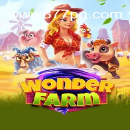 Explorando o Mundo de WonderFarm: Aventura e Estratégia